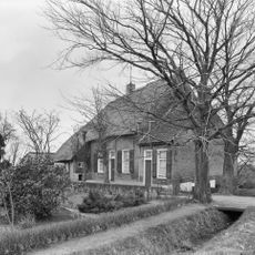 Lage Bremberg 9, Etten-Leur