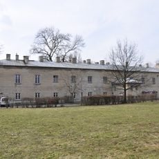 X Pawilon Cytadeli Warszawskiej