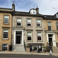 222, 224 West George Street