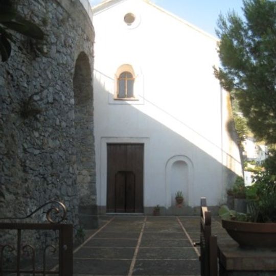 Chiesa di San Giovanni Battista