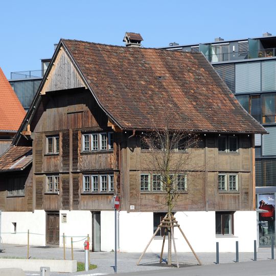 Bauernhaus