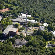 Central Research Institute for Physics