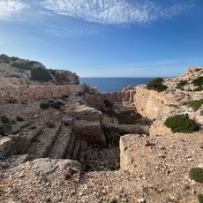 Roman Quarry