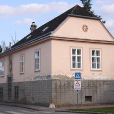 Pfarrhof Katzelsdorf
