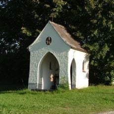 Bruder-Konrad-Kapelle