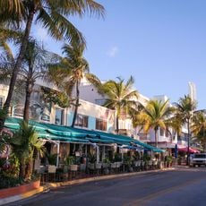 Ocean Drive