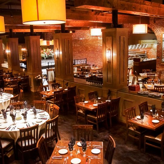 Rodizio Grill The Brazilian Steakhouse - Nashville