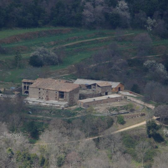 El Pujol de Muntanya