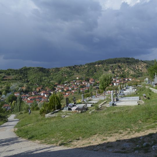 Dzvegor