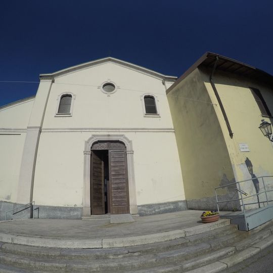 Chiesa di San Siro