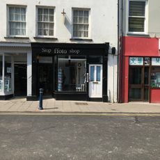 Nos.22 & 24 Pier Street (Mander & Son)