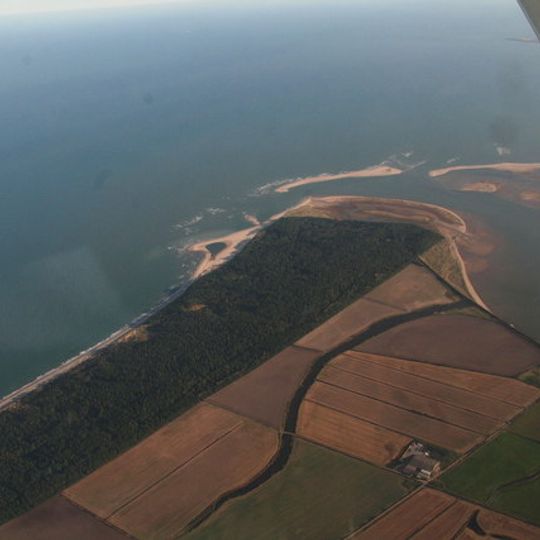 The Raven Nature Reserve