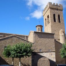 Chiesa di Santiago