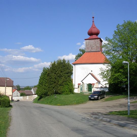 Veliš