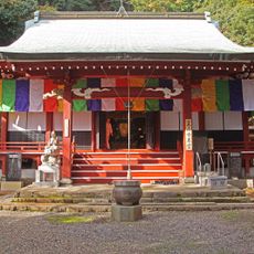 Ryōzen-ji