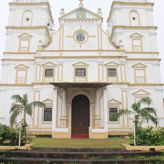 St Bartholomew's Church
