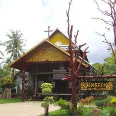 St Michael's Church, Songyae