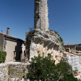 Château de Minerve