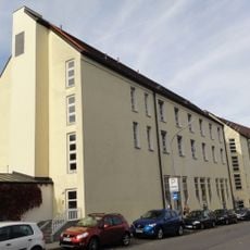 Sudetendeutsches Haus