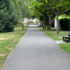 Sentier des Acacias