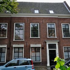 Parklaan 44, Haarlem