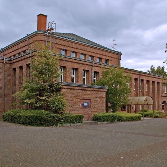 Kulturzentrum Schacht III