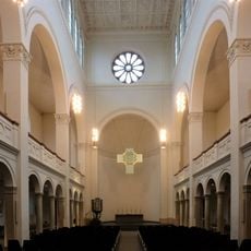 Trinity Church