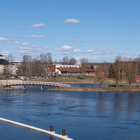 Ilosaari