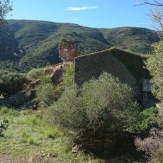 Mas Montjoi de Baix