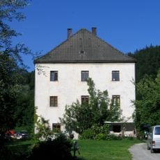 Altes Schloss Urfahrn