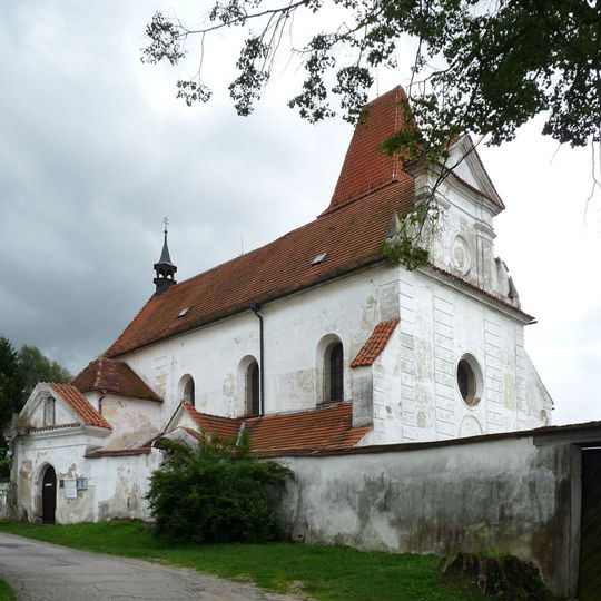 Church of Saint George