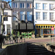 Haven 64, Schoonhoven