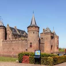 Muiderslot