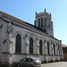 Église Saint-Martin de Thérouanne