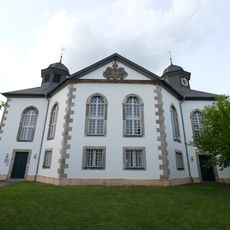Kirche Hehlen