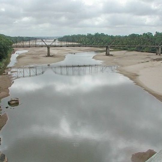 Canadian River