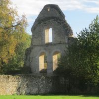 Neufchâtel-en-Saosnois