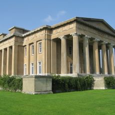 The Grange