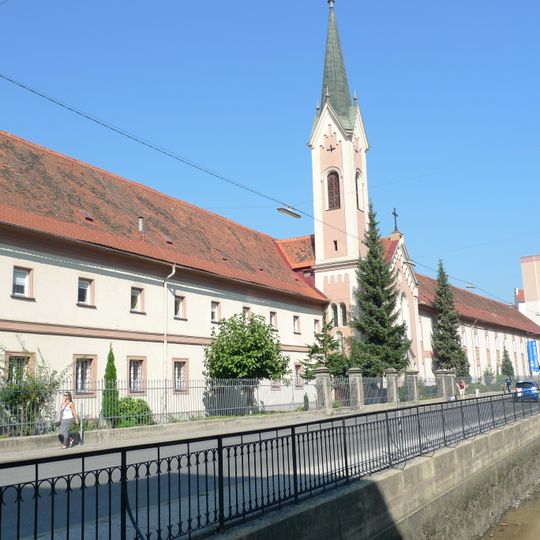 Elisabethinenkloster