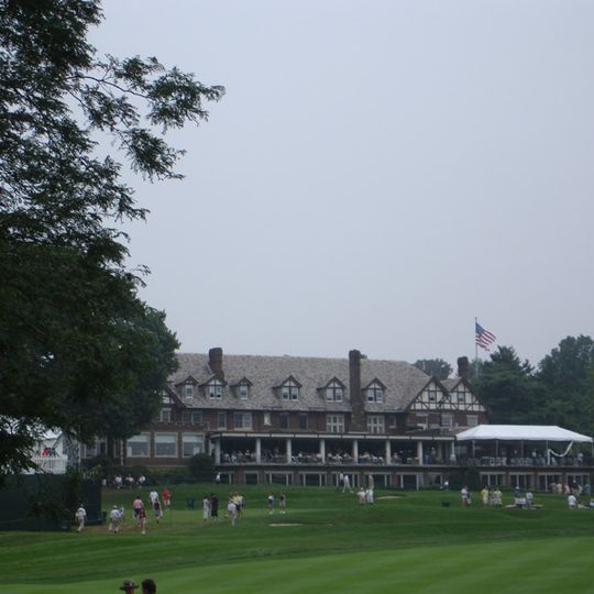 Baltusrol Golf Club