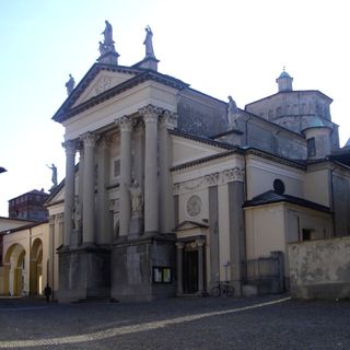Cathedral of Ivrea