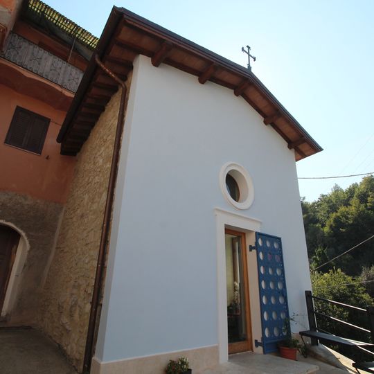 Nostra Signora di Lourdes