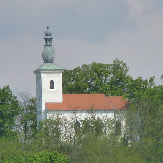 Chapel of Saint James the Greater