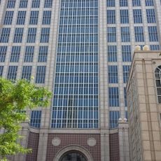 500 Boylston Street
