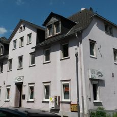 Gasthaus 'Pfälzer Hof'