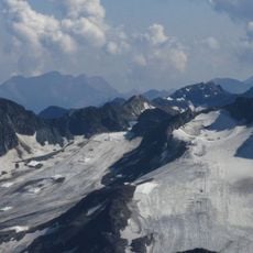Stubaier Gletscher