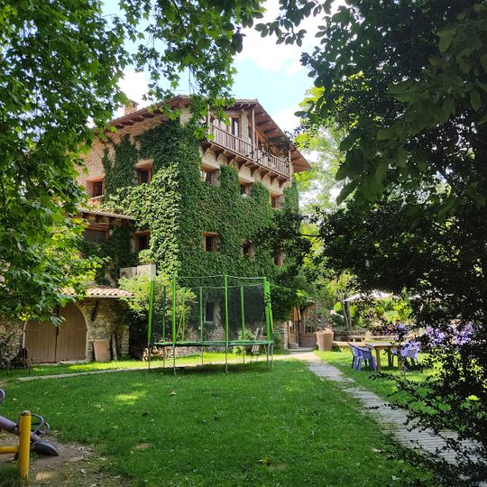 Molí Serradell
