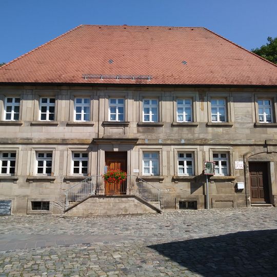 Wohnhaus