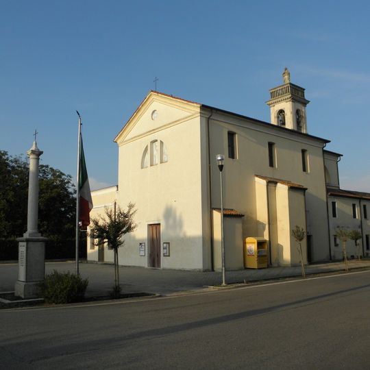 Chiesa della Santissima Trinità