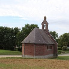 Chapelle de Noreuil